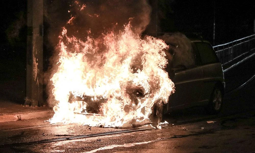 Μενίδι: Αναγνωρίστηκε η σορός του άντρα από τη σύζυγο του- Σε θρίλερ εξελίσσεται η υπόθεση